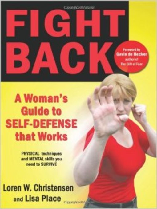 Title details for Fight Back by Loren W. Christensen - Available